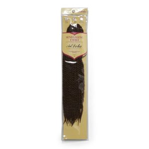 Senegalese Twist 18 Inch Braiding Hair