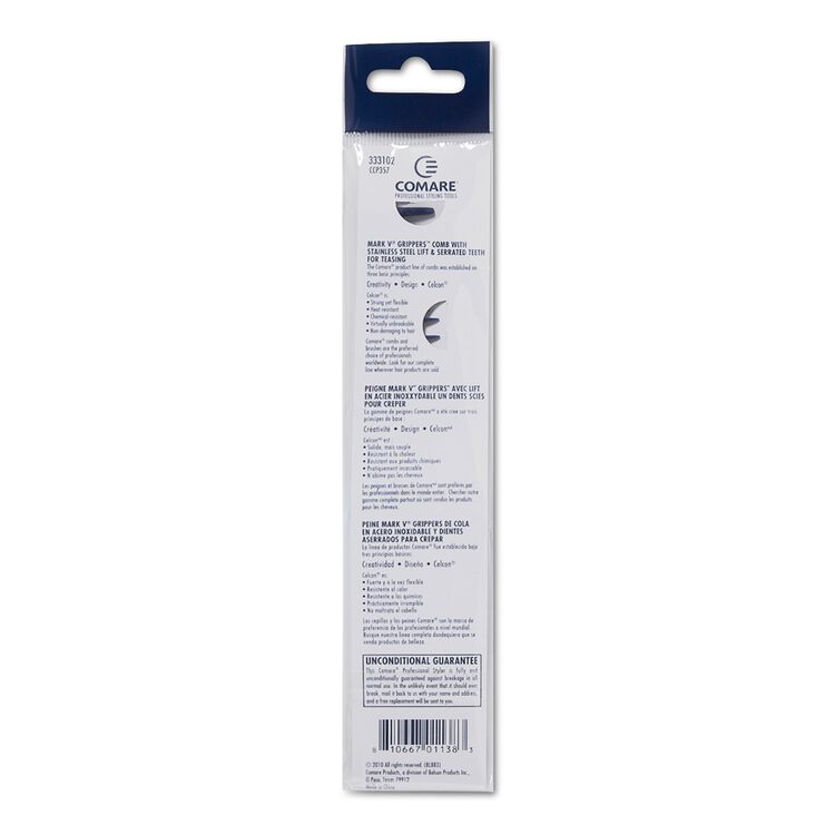 Mark V Gripper Comb & Lift - Image 2