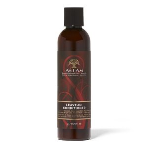 Leave In Conditioner