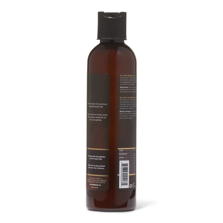 Moisture Milk - Image 2
