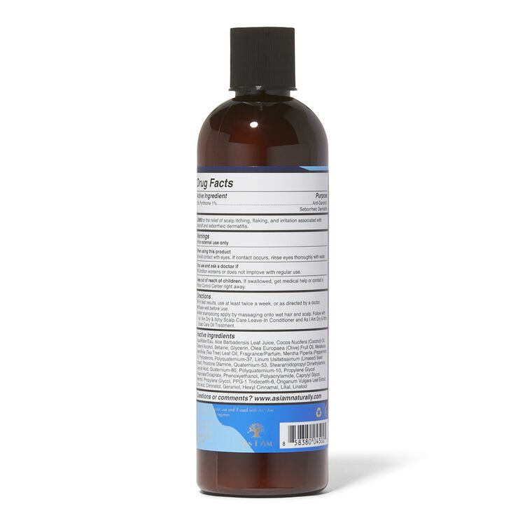 Dry & Itchy Scalp Care Conditioner - Image 2