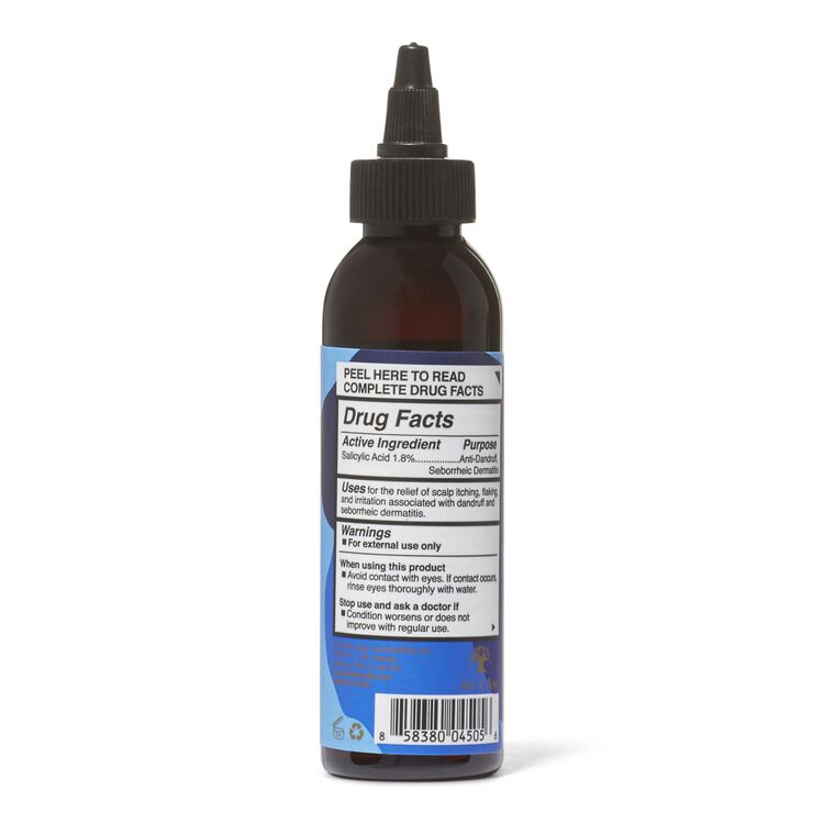 Dry & Itchy Scalp Care Oil Treatment - Image 2