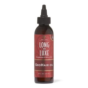 GroHair Oil