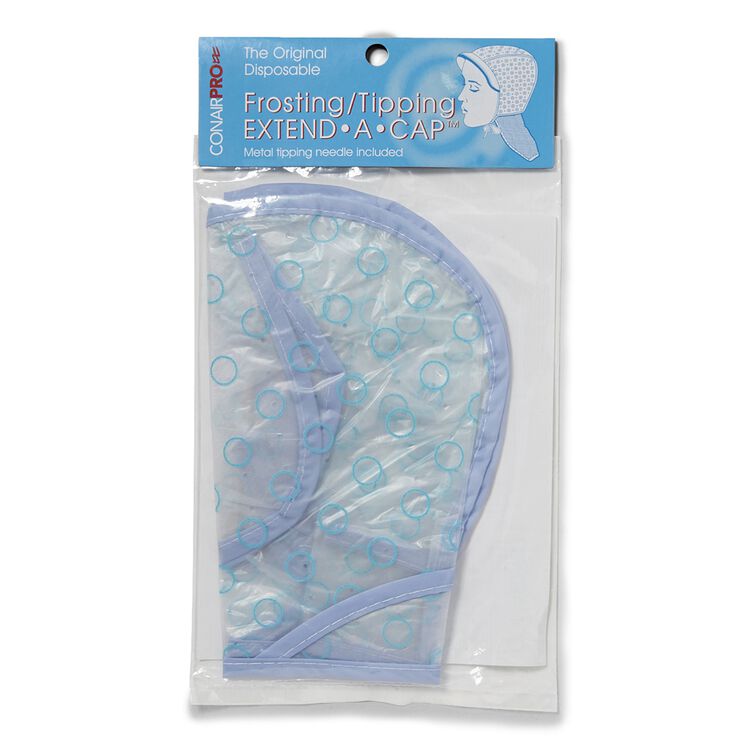Frosting/Tipping Extend-A-Cap