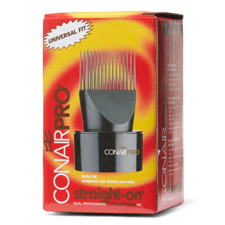 Dual Professional Straightening Pic - Image 2