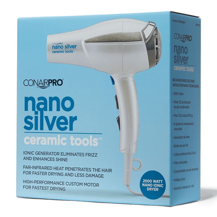 2000 Watt High Performance Dryer - Image 2