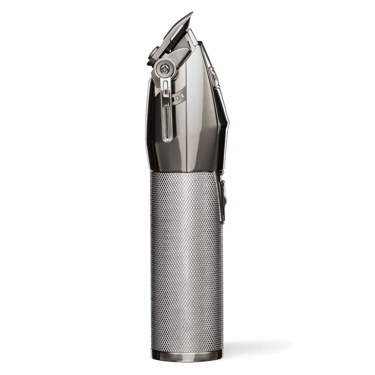 Silver Metals Cordless Clipper - Image 2