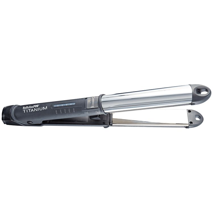 Prima Titanium Flat Iron 1 Inch - Image 3