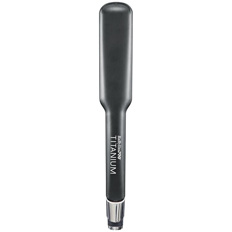 Titanium Flat Iron 1.5 inch - Image 2
