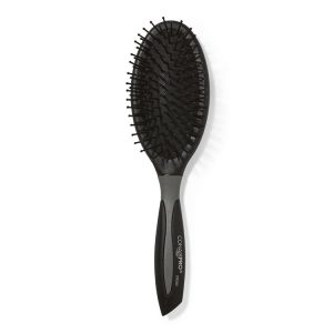 Ergo-Grip Oval Cushion Brush