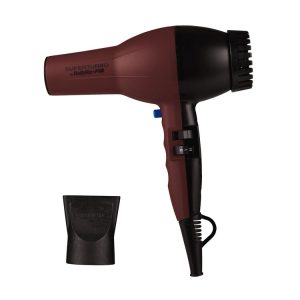 Super Turbo Hair Dryer