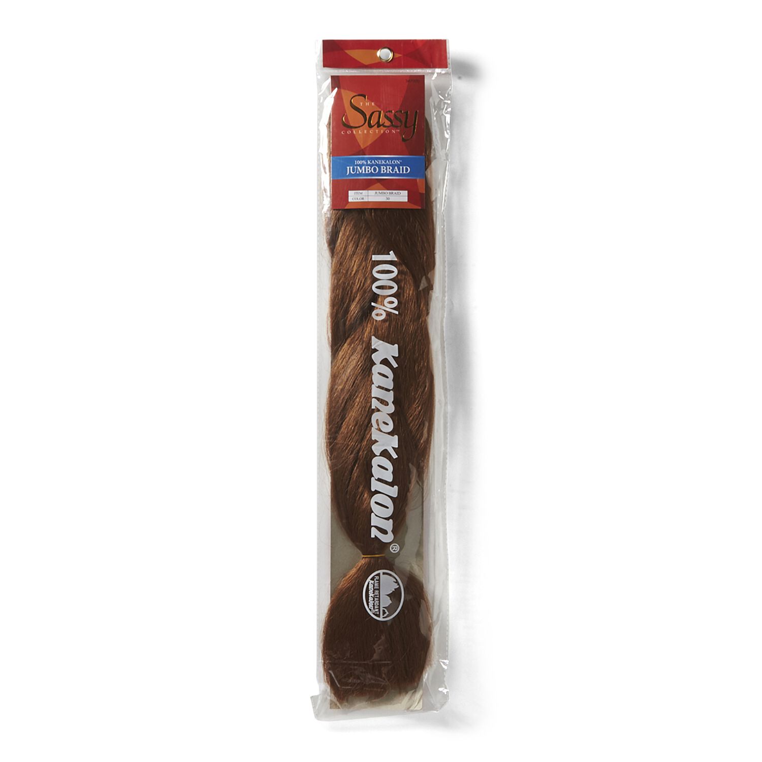 Kanekalon Jumbo Braid - Image 13