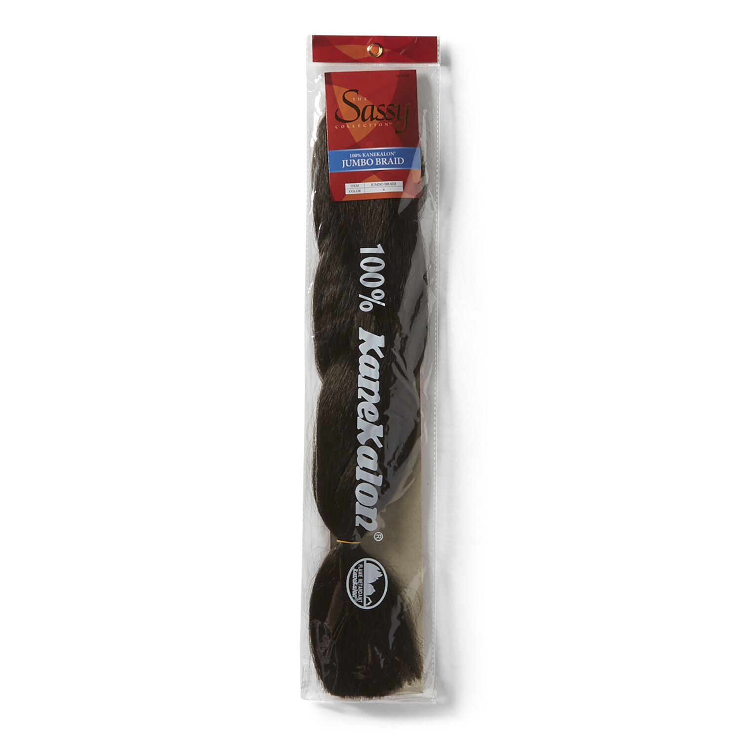 Kanekalon Jumbo Braid - Image 7