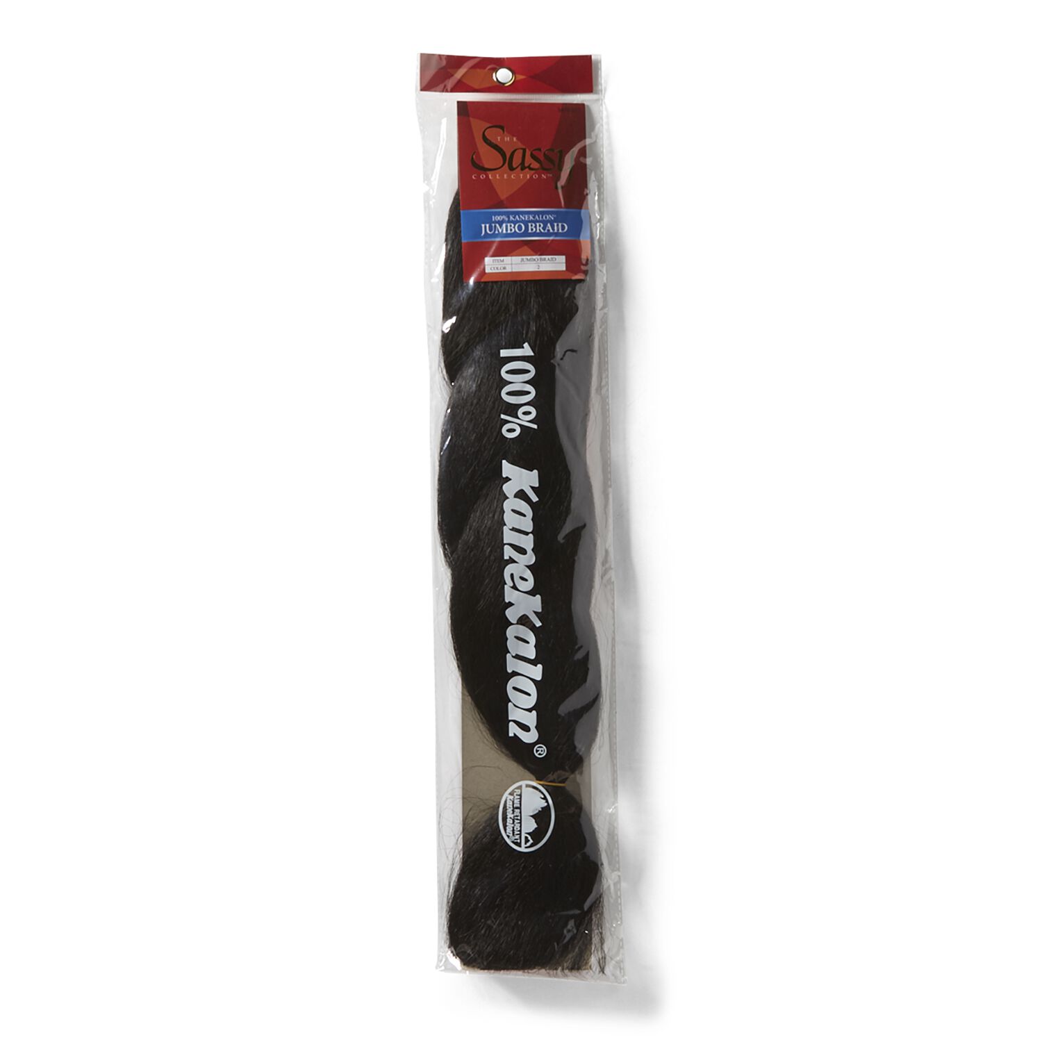 Kanekalon Jumbo Braid - Image 5