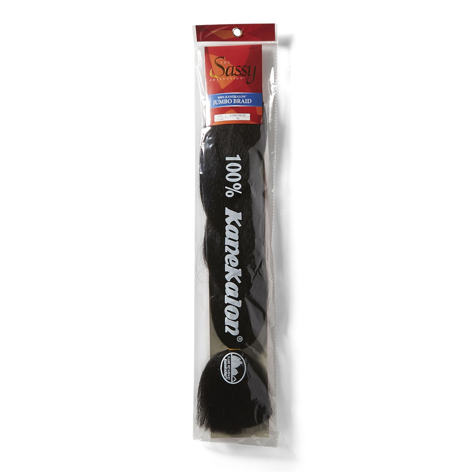 Kanekalon Jumbo Braid - Image 3