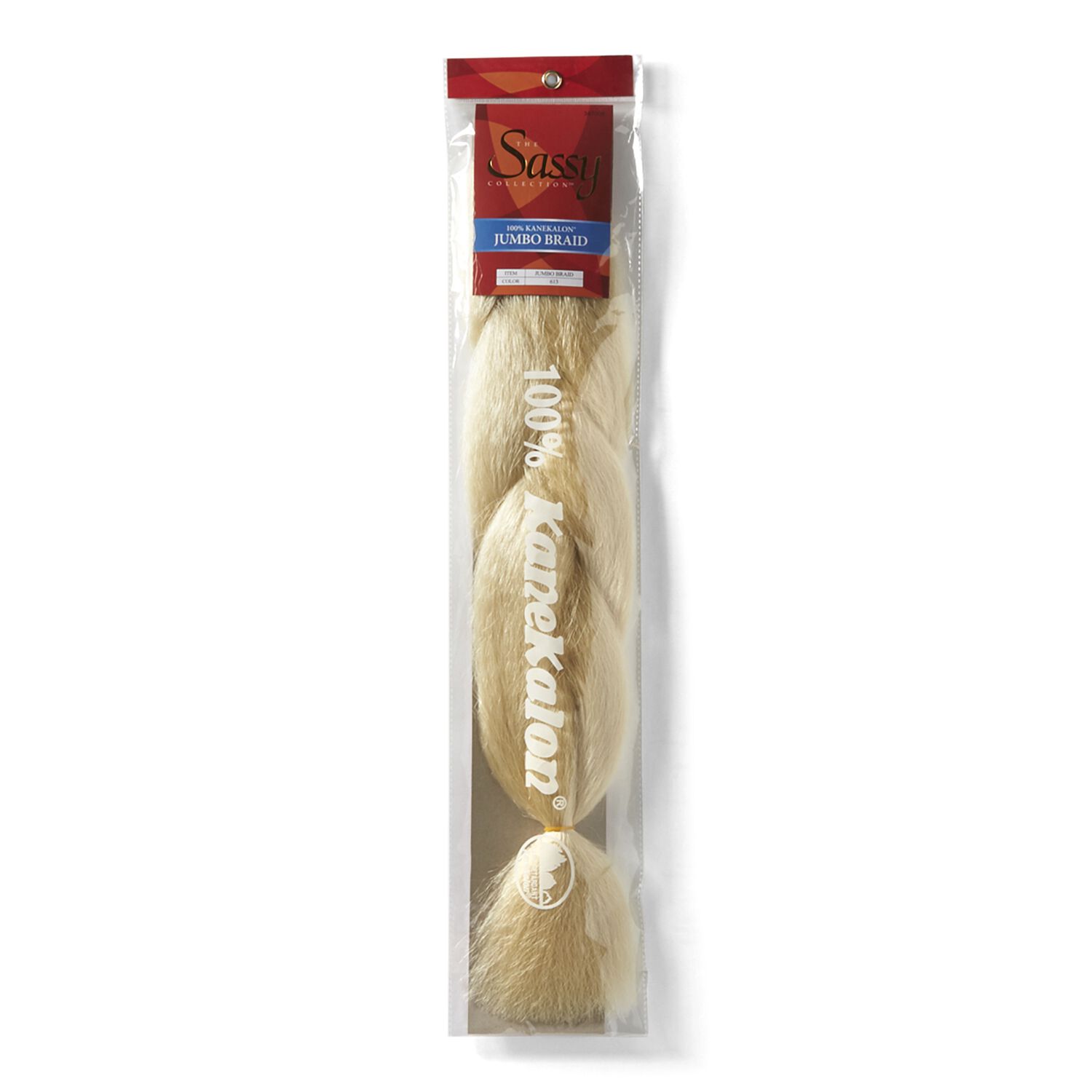 Kanekalon Jumbo Braid - Image 11