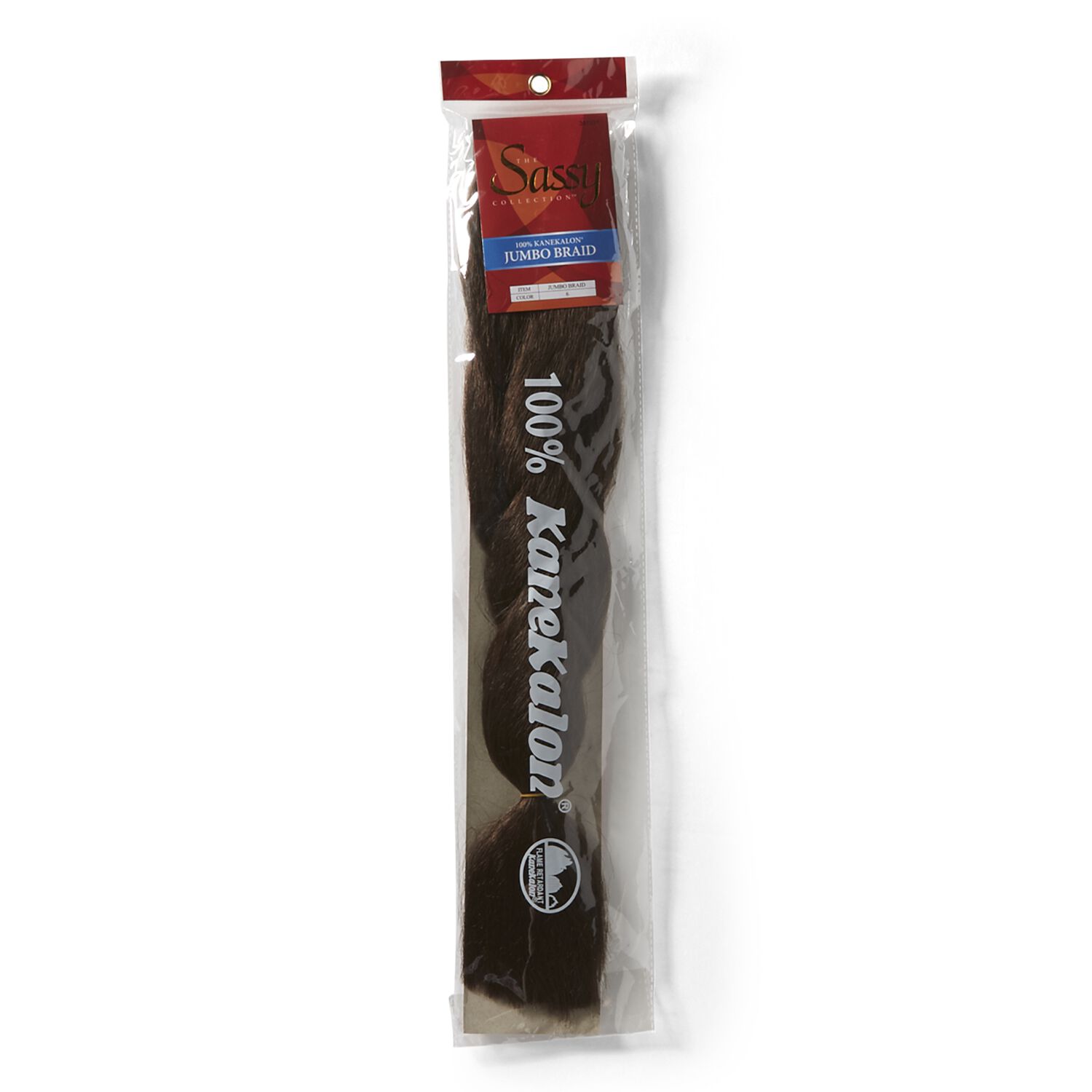 Kanekalon Jumbo Braid - Image 9