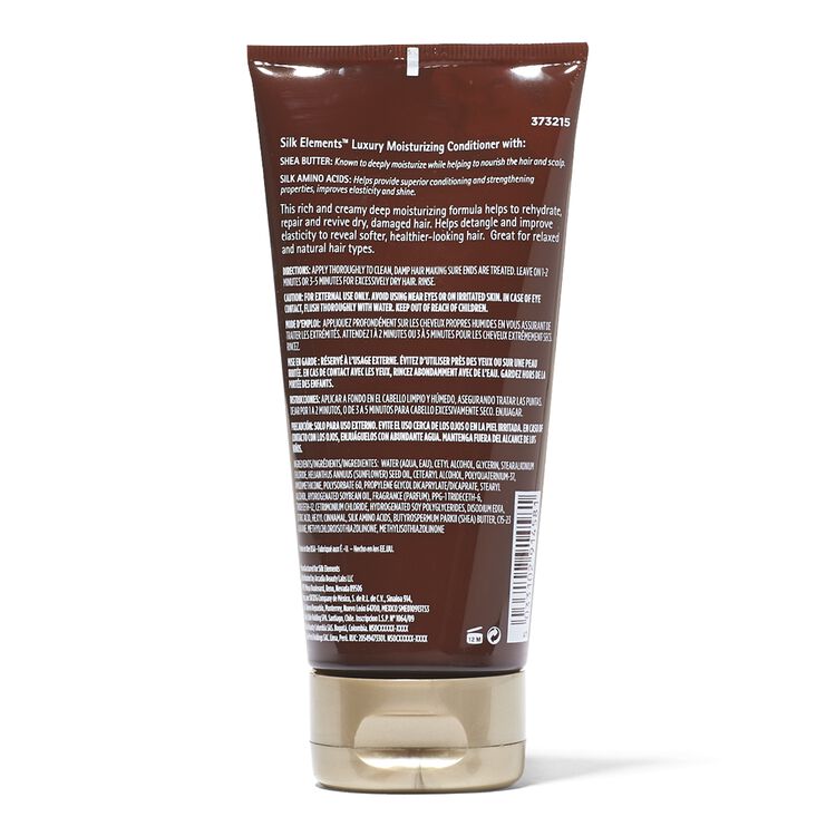 Luxury Moisturizing Conditioner - Image 2