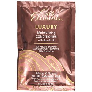 Luxury Moisturizing Conditioner Packette