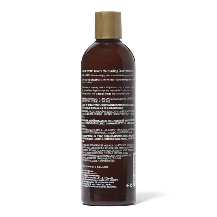 Luxury Moisturizing Conditioner - Image 2