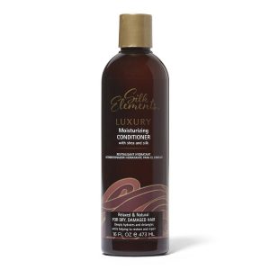 Luxury Moisturizing Conditioner