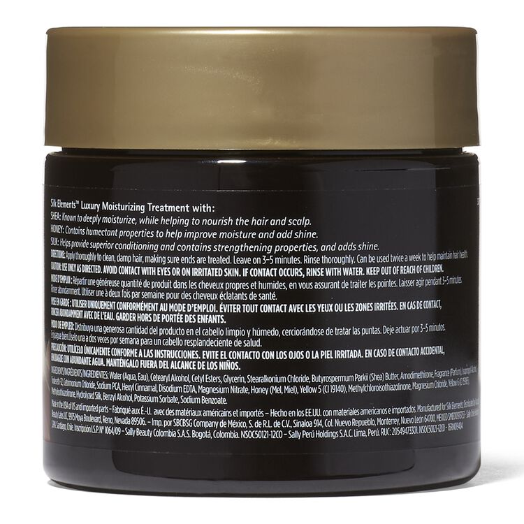 Luxury Moisturizing Treatment - Image 2