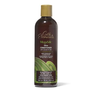 MegaSilk Olive Conditioner