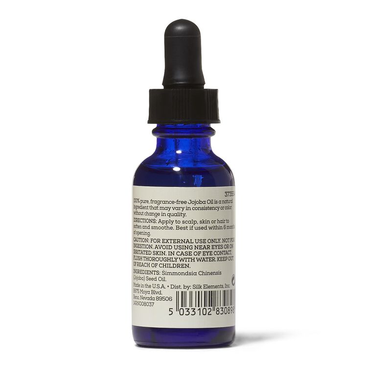 Pure Jojoba Oil - Image 2