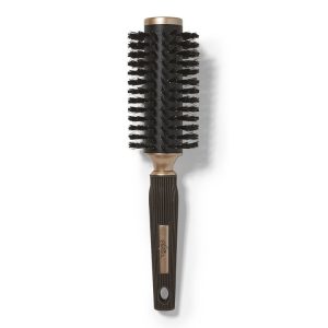 Boar Ceramic Round Brush