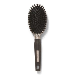 Boar Oval Cushion Brush
