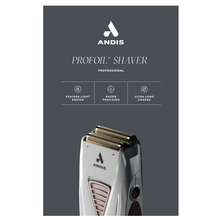 ProFoil Lithium Titanium Foil Shaver - Image 4