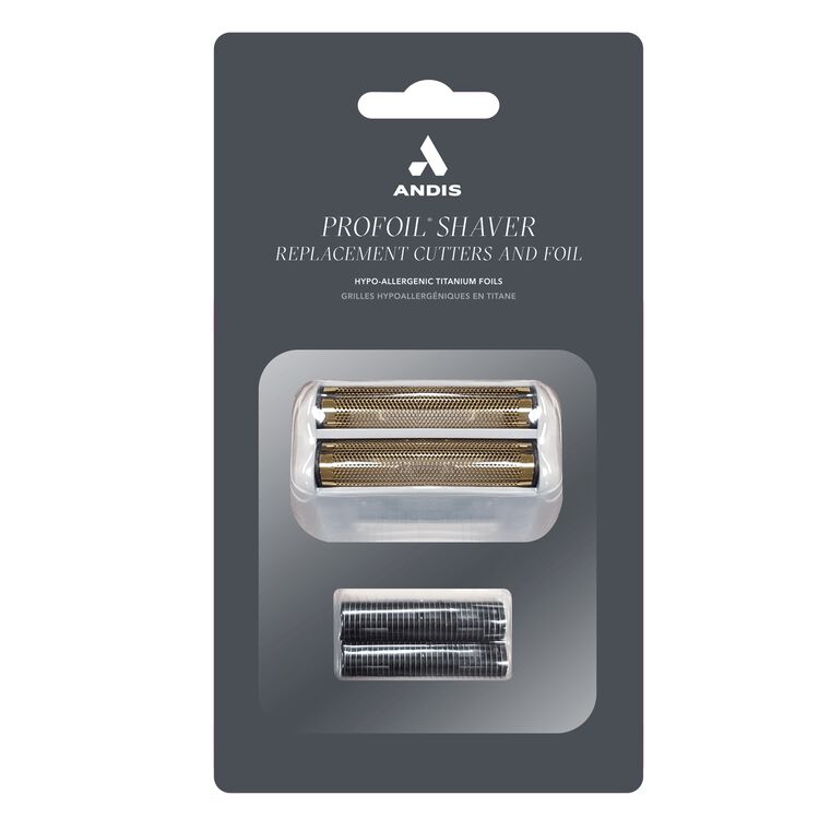 ProFoil Lithium Titanium Foil Assembly & Inner Cutters - Image 2