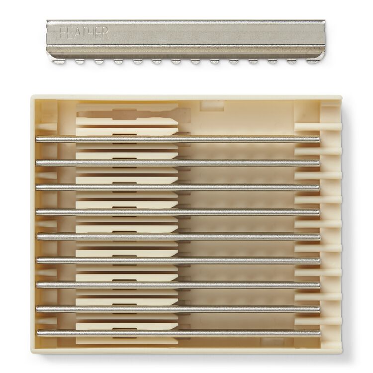 Feather Styling Razor Replacement Blades - Image 2