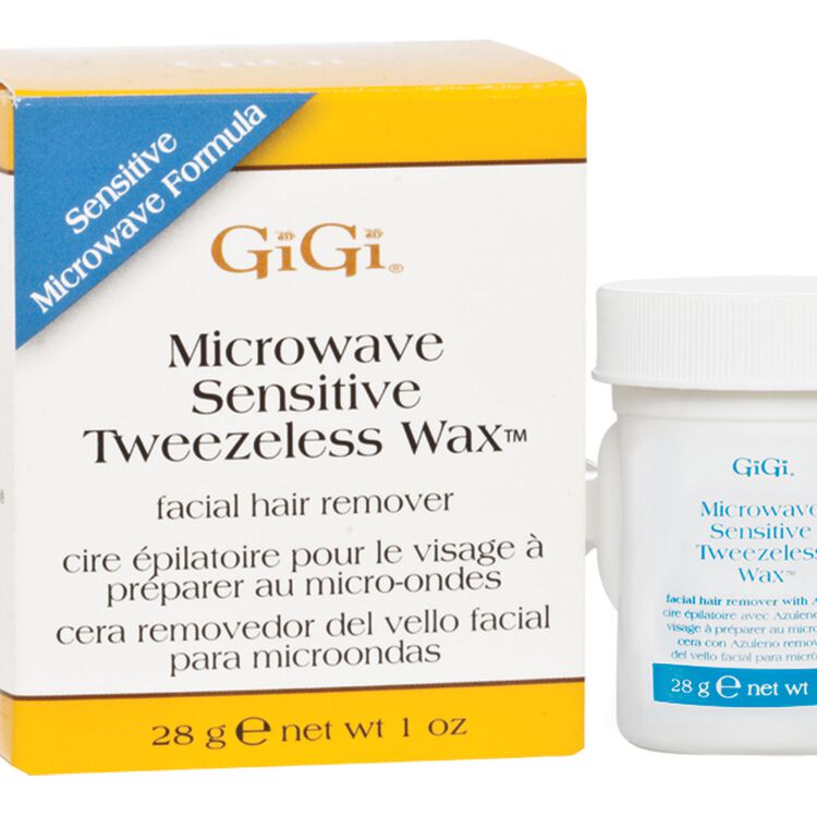 Microwave Tweezeless Wax Sensitive - Image 2