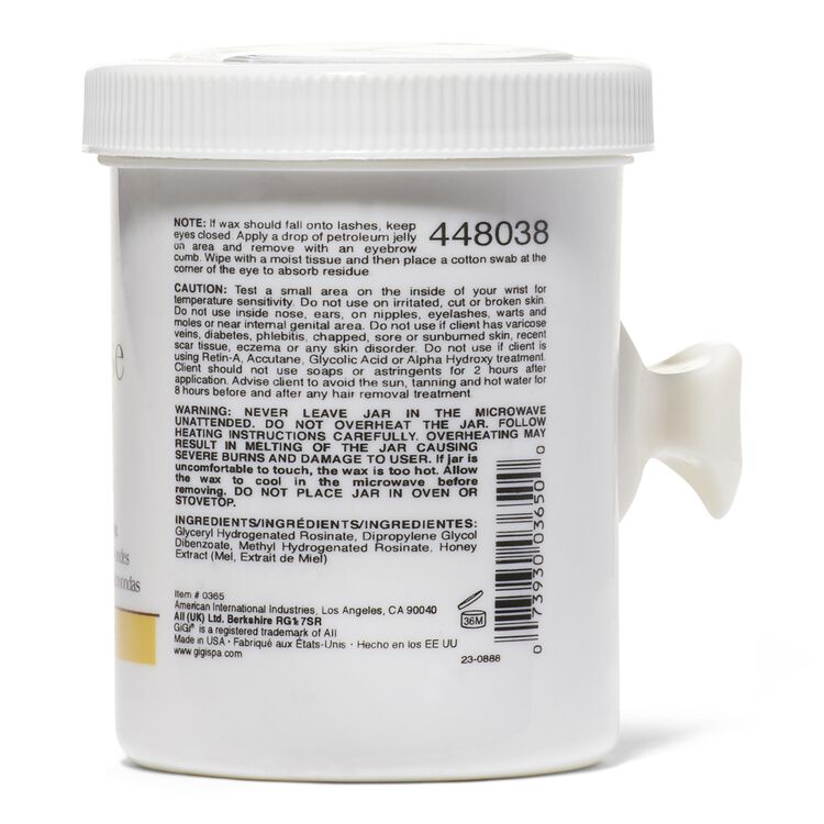 All Purpose Honee Wax Microwave Formula - Image 2