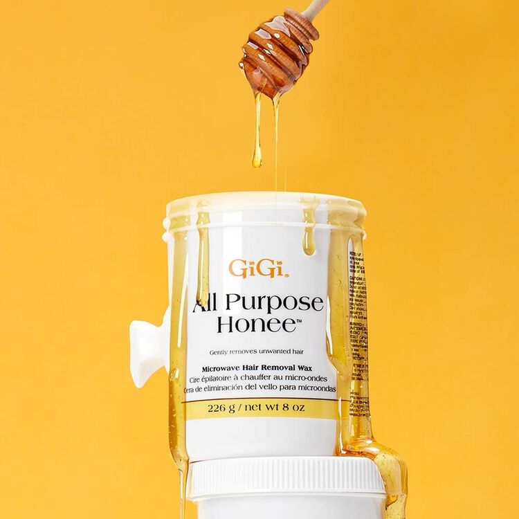 All Purpose Honee Wax Microwave Formula - Image 6