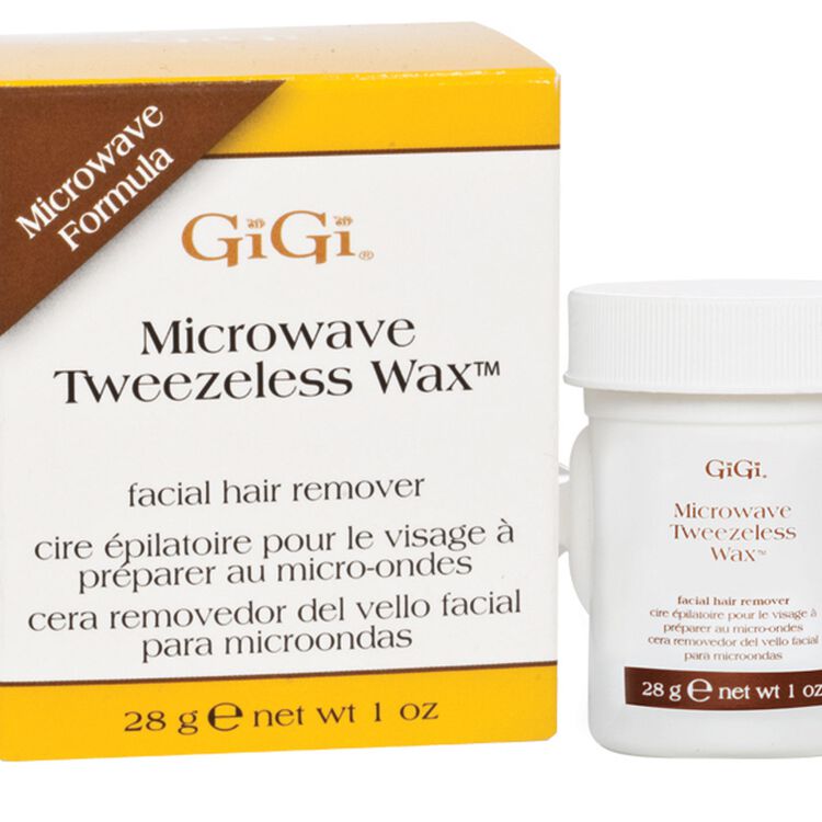 Microwave Tweezeless Wax - Image 2