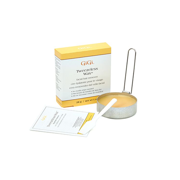 Microwave Tweezeless Wax - Image 5