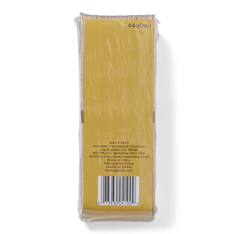 Large Honee Wax Applicators - Image 2