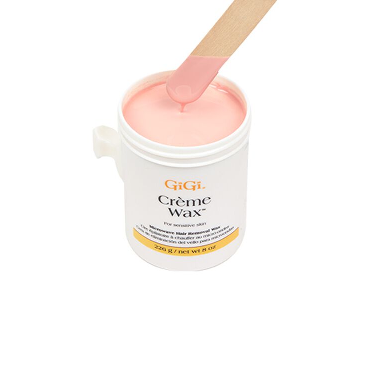 Microwave Creme Wax - Image 4