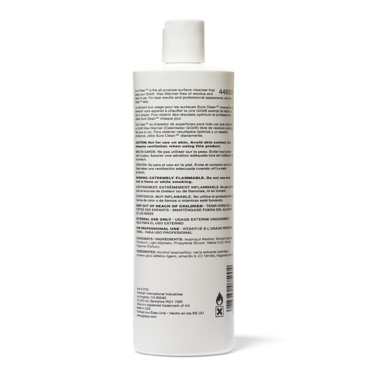 Sure Clean All Purpose Cleaner - Image 2