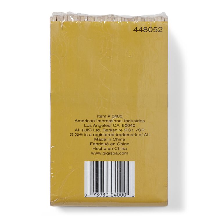 Small Honee Wax Applicators - Image 2