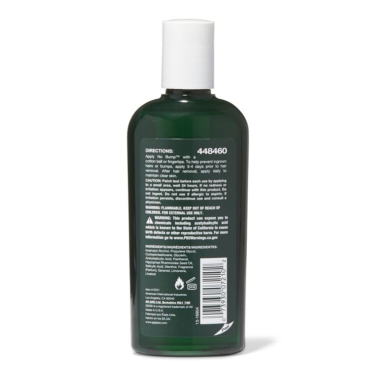 No Bump Rx Treatment - Image 2