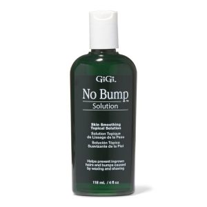No Bump Rx Treatment