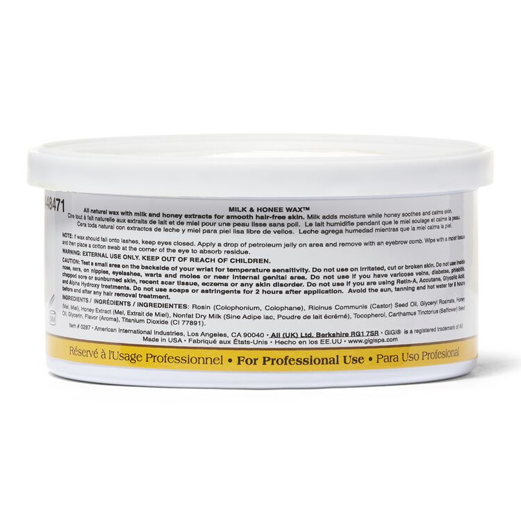Milk & Honee Wax - Image 2