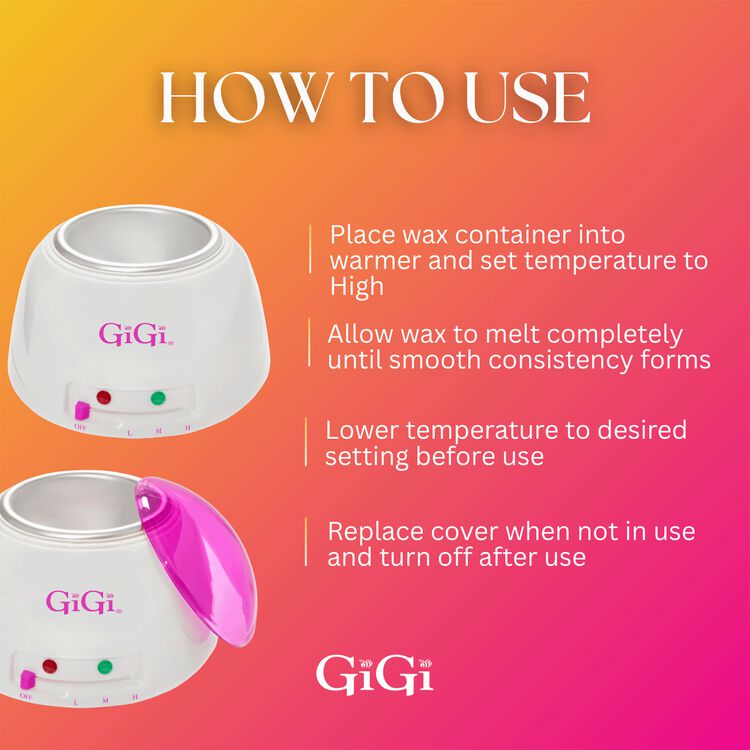 Wax Warmer - Image 3