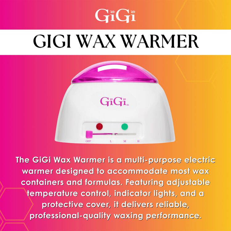 Wax Warmer - Image 5