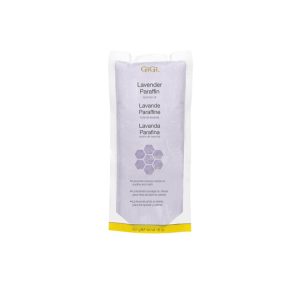 Lavender Paraffin Wax