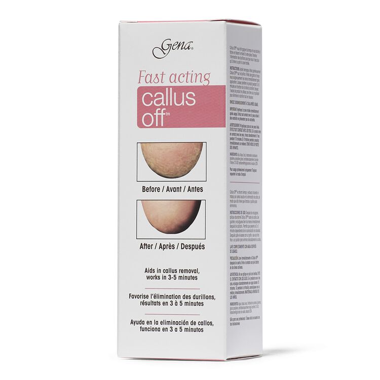 Callus Off Remover - Image 2