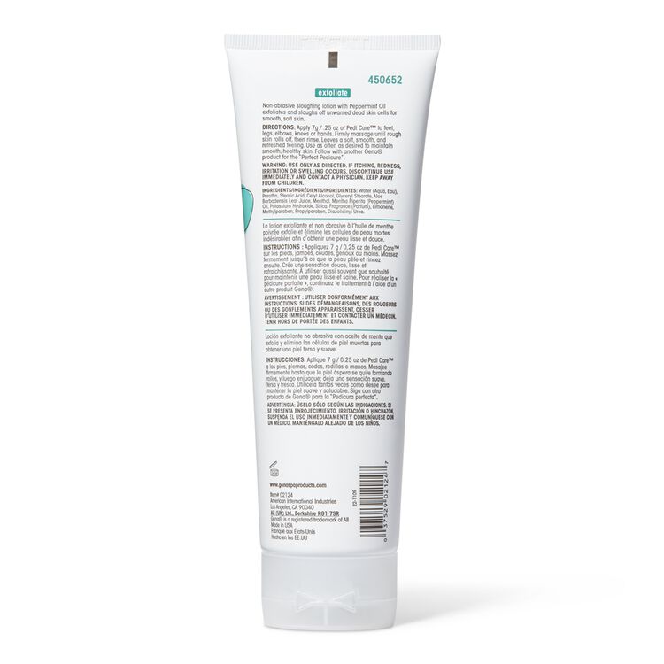 Pedi Care Lotion - Image 2